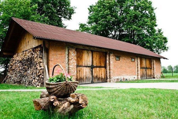 Usadba Bogach Hotel โกบริน ภายนอก รูปภาพ