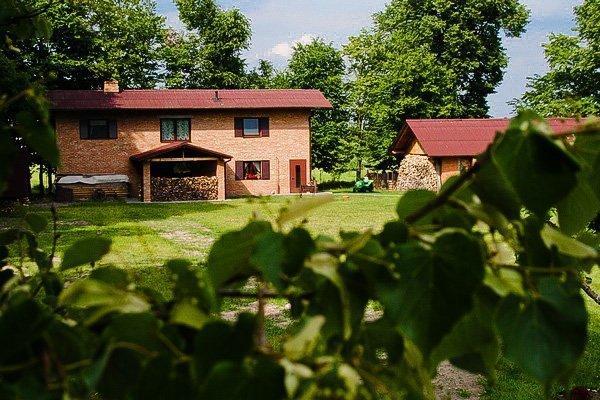 Usadba Bogach Hotel โกบริน ห้อง รูปภาพ