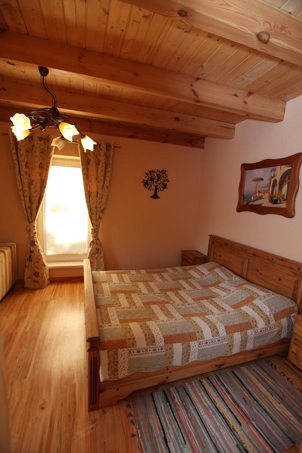 Usadba Bogach Hotel โกบริน ห้อง รูปภาพ
