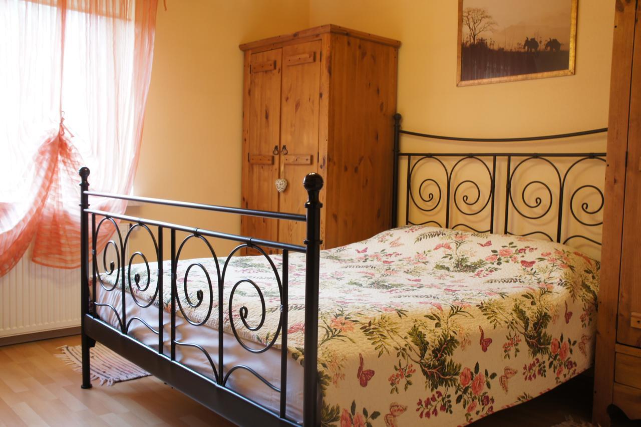 Usadba Bogach Hotel โกบริน ภายนอก รูปภาพ