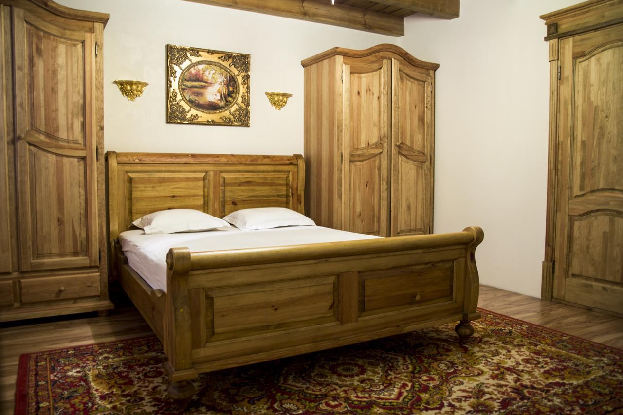 Usadba Bogach Hotel โกบริน ภายนอก รูปภาพ